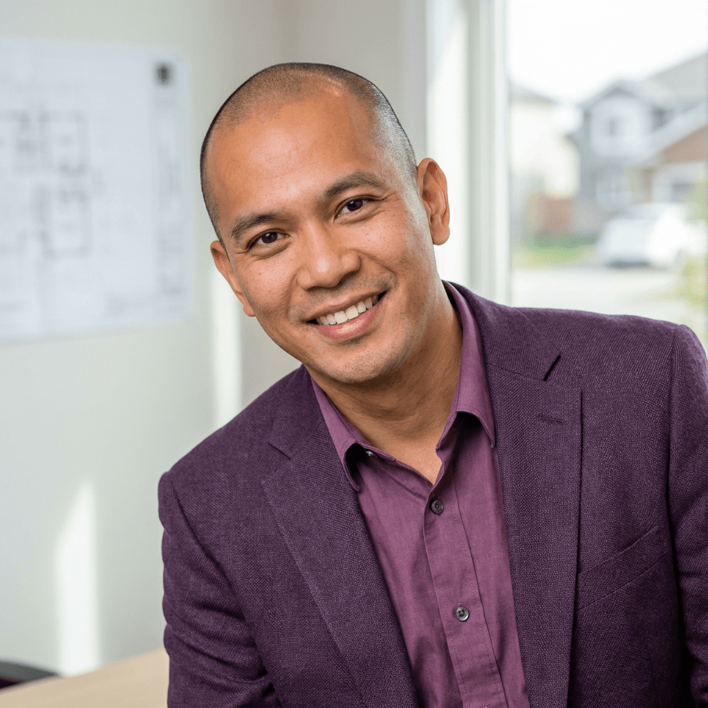 Kevin Liu, Director of Sales Strategy