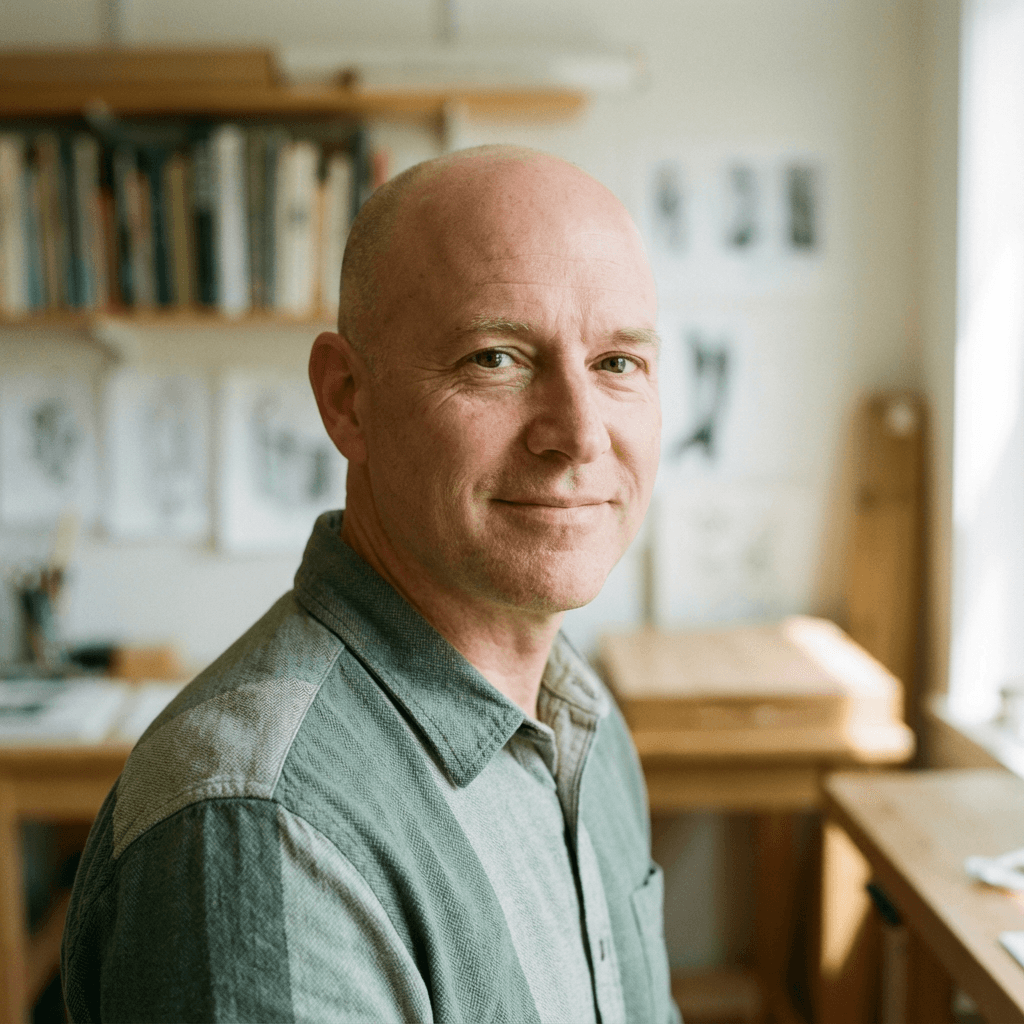 Data analyst and market research specialist